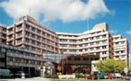 Department Building